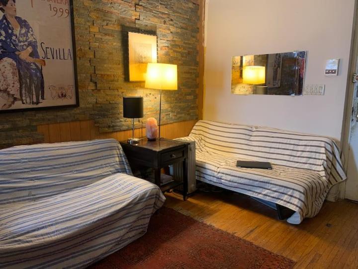 Appartement John 3 16 Christian New York