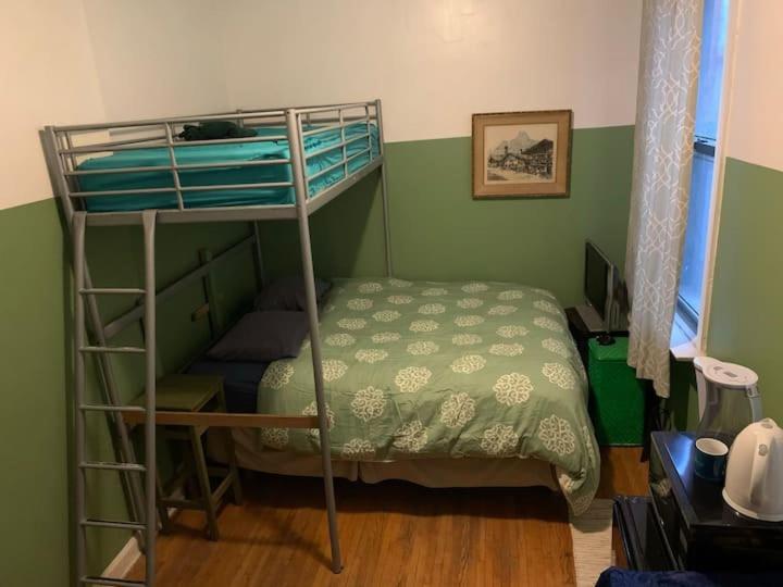 John 3 16 Christian Appartement *